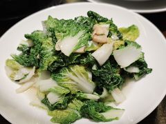 -粗茶淡饭·隐庐私厨(东亭店)