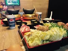-吉野家(大连黑石礁富丽庭店)