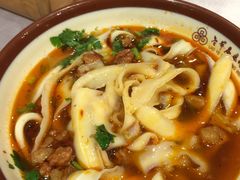 -老爷庙风味美食府(魏都大道店)