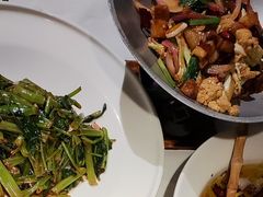 -桂满陇·西湖船宴(平安金融中心店)