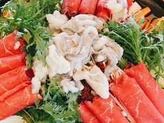 -汤连得温泉馆(宝山店)