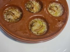 烤蜗牛-萨莉亚意式餐厅(南京万达茂店)