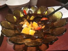 冰粉-上名堂·鱼头好吃(体育场路店)