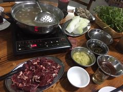 -江村四哥新鲜牛肉店(江高总店)