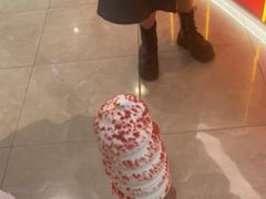 -DQ·蛋糕·冰淇淋(西城红场店)