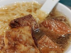 -麦奀云吞面世家(中环店)