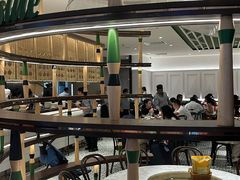 -关夫人餐厅(阳光广场店)