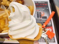 -肯德基(杭州浦沿店)