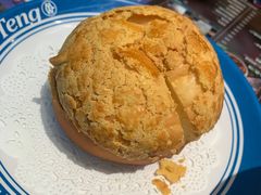 -敏华冰厅(平安金融中心店)