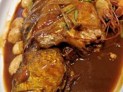 -渔家风味·鲅鱼水饺·央视展播·海鲜天津菜(开发区店)