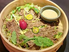 -万岛日本料理铁板烧(梅赛德斯奔驰店)