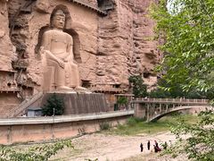 -炳灵寺世界文化遗产旅游区
