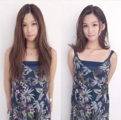 -Tipo Hair salon（明星）店