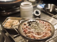-小肚皮饮食店