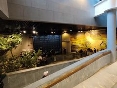-北京周口店北京人遗址博物馆