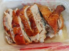 -徐家鸭子·非遗烤鸭(老门东店)