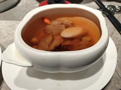 -广州文华东方酒店·江-由辉师傅主理