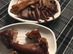 卤味拼盘-八十八粉儿(尚都店)