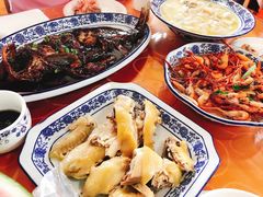 -洞天食府(北大街店)