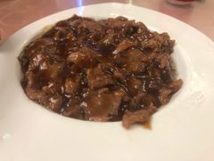 它似蜜-烤肉宛饭庄(南礼士路店)