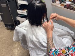 -汤尼英盖TONI&GUY-essensuals
