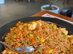 -情妹耙泥鳅·江湖川菜(科华店)