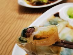 -君豪大酒店-东海渔村中餐厅