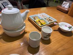 -春满园·邯郸菜发祥地(滏东店)