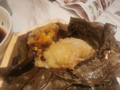 -同庆楼(滨湖万达广场店)