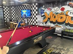 -4k轰趴馆(苏州街店)