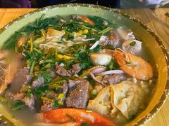 -筒骨麻辣烫(永同昌公寓胜明花园店)