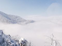 -瓦屋山景区