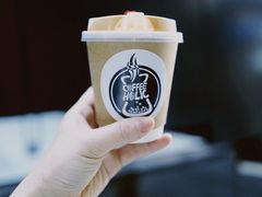 -COFFEE HOLIC(朝外SOHO店)