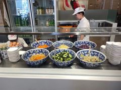 -金强牛肉面总店