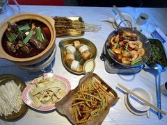 -石牌岭小亮蒸虾•湖北老字号(左岭店)