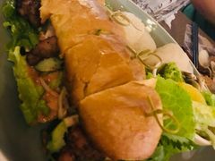 -CHINCHIN 青青·泰国料理(万象食家店)