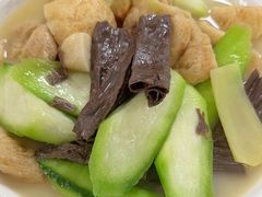 -中山保利艾美酒店-乐美中餐厅