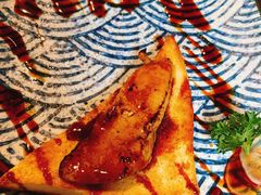 -小川洋风料理(汉街店)