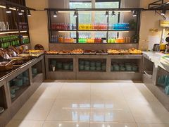 -四海蒸鲜蒸汽海鲜自助(北戴河店)