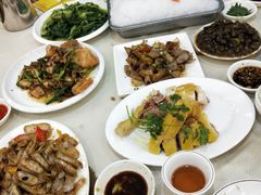 -新享乐海鲜(翠华路店)