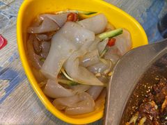 -嘎嘎鸭下巴·爆辣干锅(明教寺店)