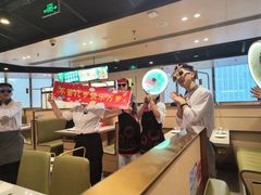 -海底捞火锅(苏宁生活广场店)