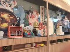 -云海肴·汽锅鸡·云南菜(广安门天虹店)