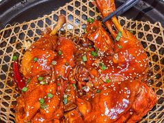 -烟水渔庄餐厅(西溪湿地店)