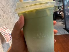 -去茶山(成都万象城店)