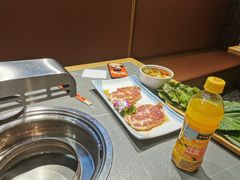 -金龙烧烤·牛肉面(西塔店)