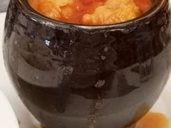 罐焖虾-马迭尔西餐厅(中央大街店)