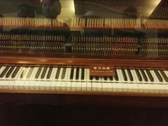 -鼓浪屿钢琴博物馆