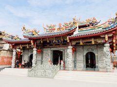 -云水谣景区