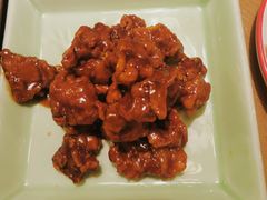 糖醋排骨-新白鹿餐厅(城西银泰城店)